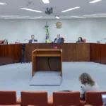 STF forma maioria para condenar sete réus do núcleo golpista