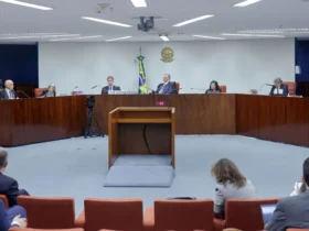 STF forma maioria para condenar sete réus do núcleo golpista