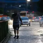 Defesa Civil alerta para temporais em São Paulo a partir desta sexta-feira