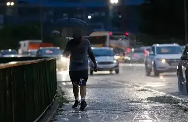 Defesa Civil alerta para temporais em São Paulo a partir desta sexta-feira