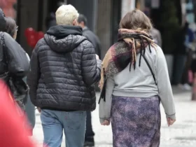 Defesa Civil emite alerta para frio intenso em São Paulo