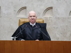 Fachin reforça cultura democrática para prevenir autoritarismo no Brasil