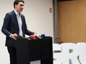 Delegacia da PF em Guarulhos terá capacidade duplicada após ampliação de R$ 22 milhões