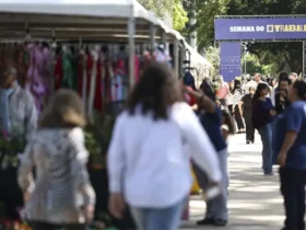 Desemprego atinge menor taxa da série histórica no Brasil, aponta IBGE
