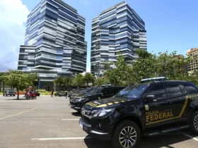 Polícia Federal solicita investigação sobre entrada de Filipe Martins nos EUA