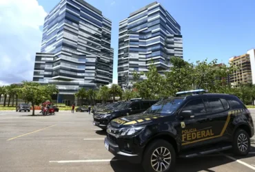 Polícia Federal solicita investigação sobre entrada de Filipe Martins nos EUA