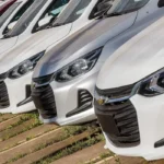 Venda de veículos cresce 2,9% em setembro e reforça alta do setor automotivo