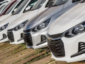 Venda de veículos cresce 2,9% em setembro e reforça alta do setor automotivo