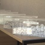 Fábrica em Goiás é a primeira do Brasil que processa terras raras para ímãs -