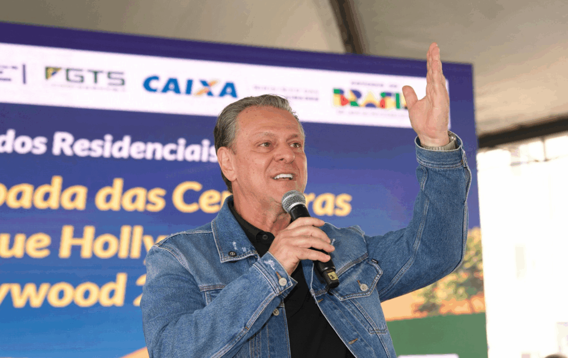 Fávaro defende trabalho de unidade para melhorar vida das pessoas