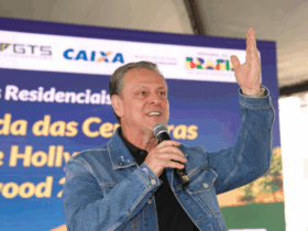 Fávaro defende trabalho de unidade para melhorar vida das pessoas