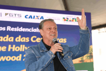 Fávaro defende trabalho de unidade para melhorar vida das pessoas