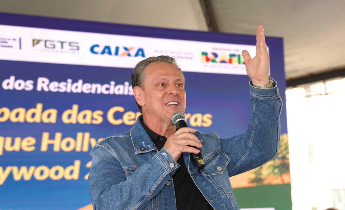 Carlos Fávaro defende trabalho de unidade para melhorar vida das pessoas