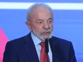 Lula defende soberania e critica interferência dos EUA na Venezuela
