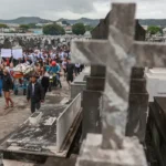 STF recebe pedido de acesso de familiares à perícia de corpos na Operação Contenção