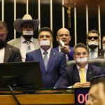Conselho de Ética inicia processo contra deputados envolvidos em motim