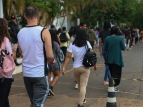 Inscritos no Enamed 2025 já podem conferir cartão de prova