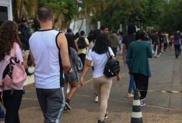 Inscritos no Enamed 2025 já podem conferir cartão de prova