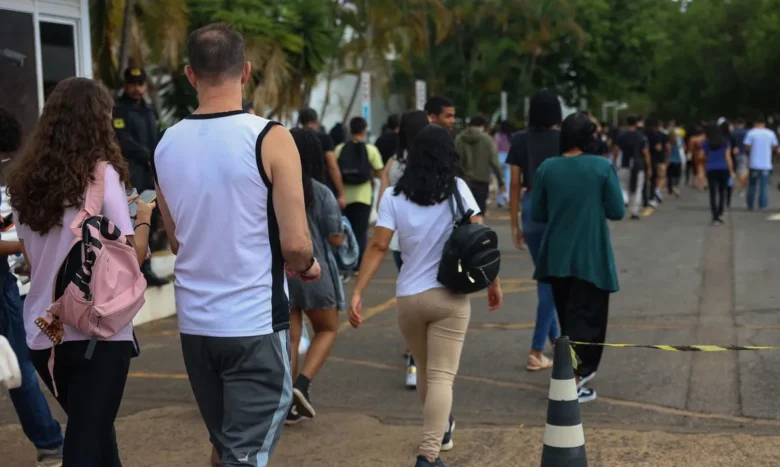 Inscritos no Enamed 2025 já podem conferir cartão de prova