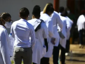 Revalida 2025: cartão de inscrição já disponível para candidatos