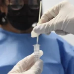 Covid-19 lidera mortes por vírus respiratórios nas últimas quatro semanas