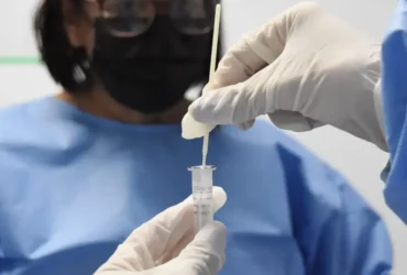 Covid-19 lidera mortes por vírus respiratórios nas últimas quatro semanas
