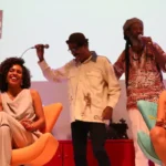 Jornalistas negras da EBC são destaque no prêmio +Admirados 2025