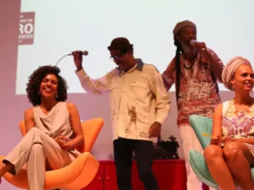 Jornalistas negras da EBC são destaque no prêmio +Admirados 2025