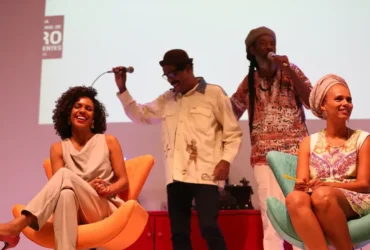 Jornalistas negras da EBC são destaque no prêmio +Admirados 2025