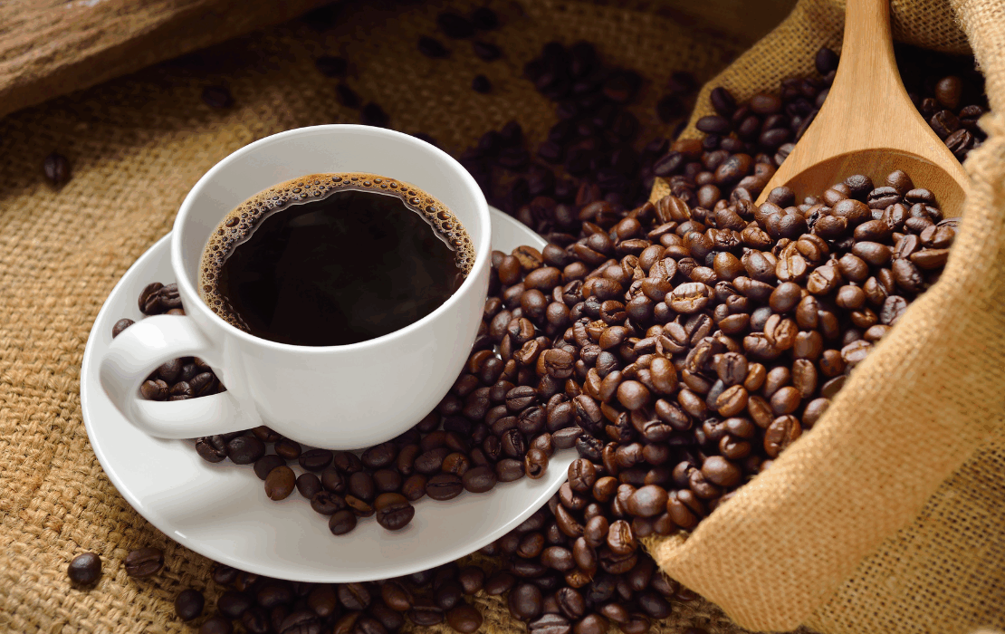 Funcafé garante crédito e fortalece o setor cafeeiro no Brasil