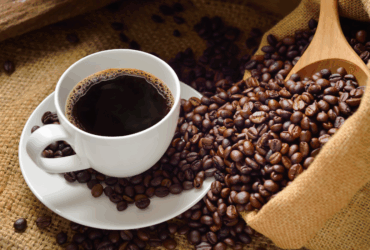 Funcafé garante crédito e fortalece o setor cafeeiro no Brasil