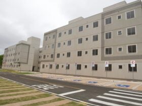 Governo Federal amplia acesso à moradia com entrega de mais de mil casas em Mato Grosso