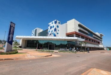hospital central cuiaba