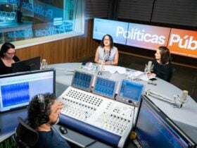 Luciana Santos celebra vacina 100% nacional para Covid-19 e expansão recorde de bolsas de pesquisa - Diego Campos/Secom-PR