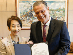 Ministro Fávaro reforça parceria com Singapura e amplia cooperação comercial e agroambiental