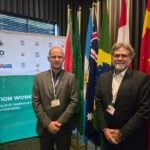 Missão na África do Sul destaca sistema de alertas do Brasil -