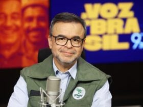 Mutirão COP 30 convida a sociedade para o debate sobre a crise climática - Valter Campanato/Agência Brasil