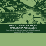 O Brasil é o país que mais estuda e publica sobre a Amazônia -