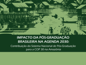 O Brasil é o país que mais estuda e publica sobre a Amazônia -
