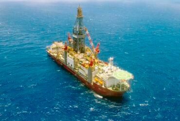 Painel da ANP registra gases de efeito estufa também na fase de pesquisa em jazidas - Divulgação