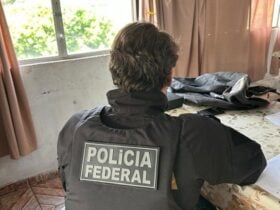 PF faz nova operação contra abuso sexual infantojuvenil, desta vez em Mato Grosso - Divulgação