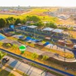 pista bmx lrv