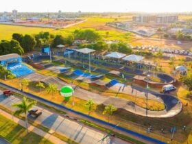 pista bmx lrv