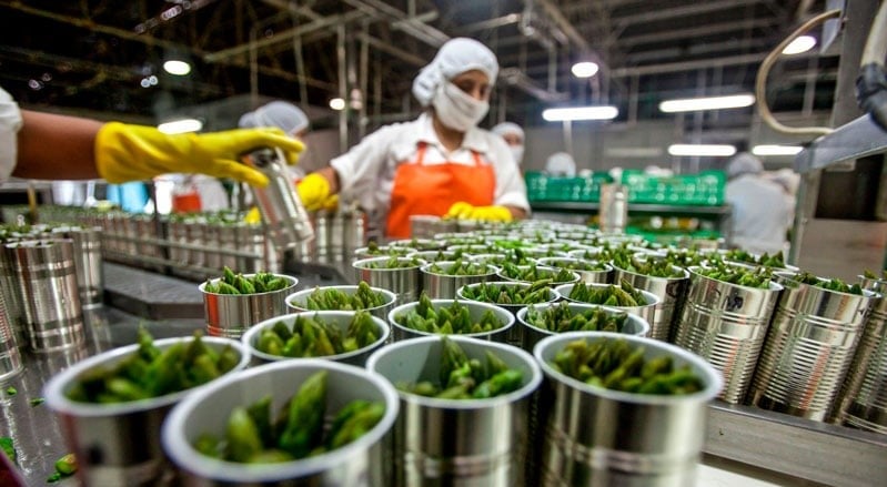 Projeto apoia formalização de agroindústrias de pequeno porte para maior competitividade e acesso a novos mercados 82 planejamento de producao na agroindustria pcp 1
