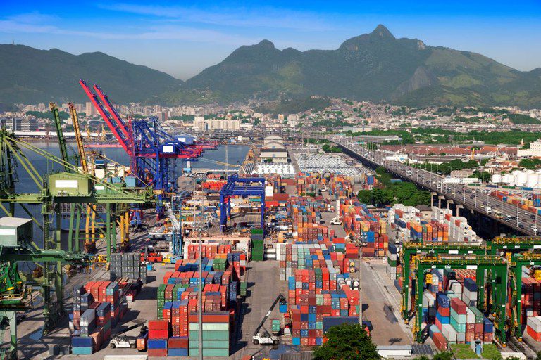 Plano Brasil Soberano já aprovou R$ 5,3 bi para empresas afetadas por tarifaço de Trump - Getty Images/Via Secom-PR