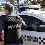 Homem é baleado após discussão em Nova Mutum