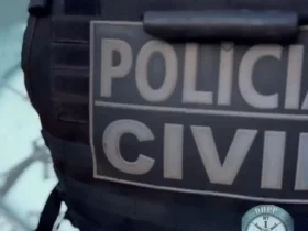 Condenado por tráfico é preso em operação da Polícia Civil em Rondonópolis