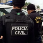 Polícia Civil incinera carga de droga apreendida em ação integrada em Barra do Garças