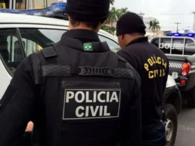 Polícia Civil desmantela depósito do Comando Vermelho em Aripuanã