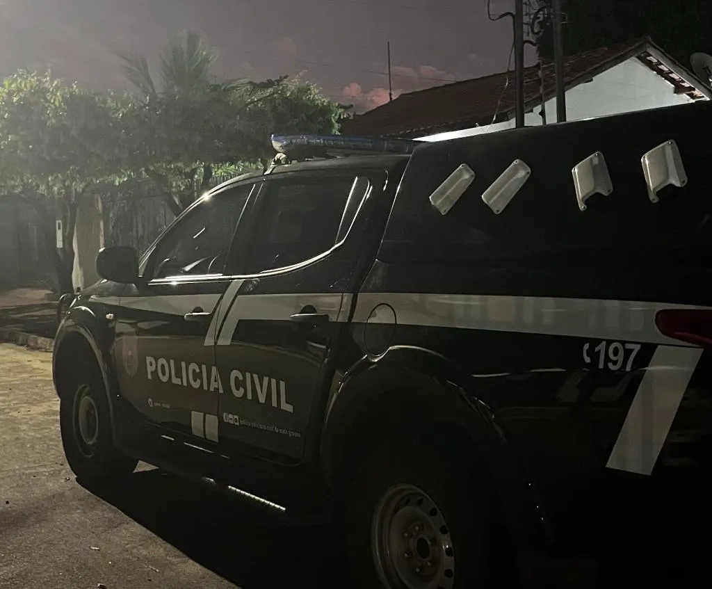 Comerciante é autuada por poluição sonora durante operação em Nova Xavantina